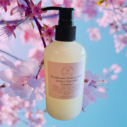 Intimate Cleanser