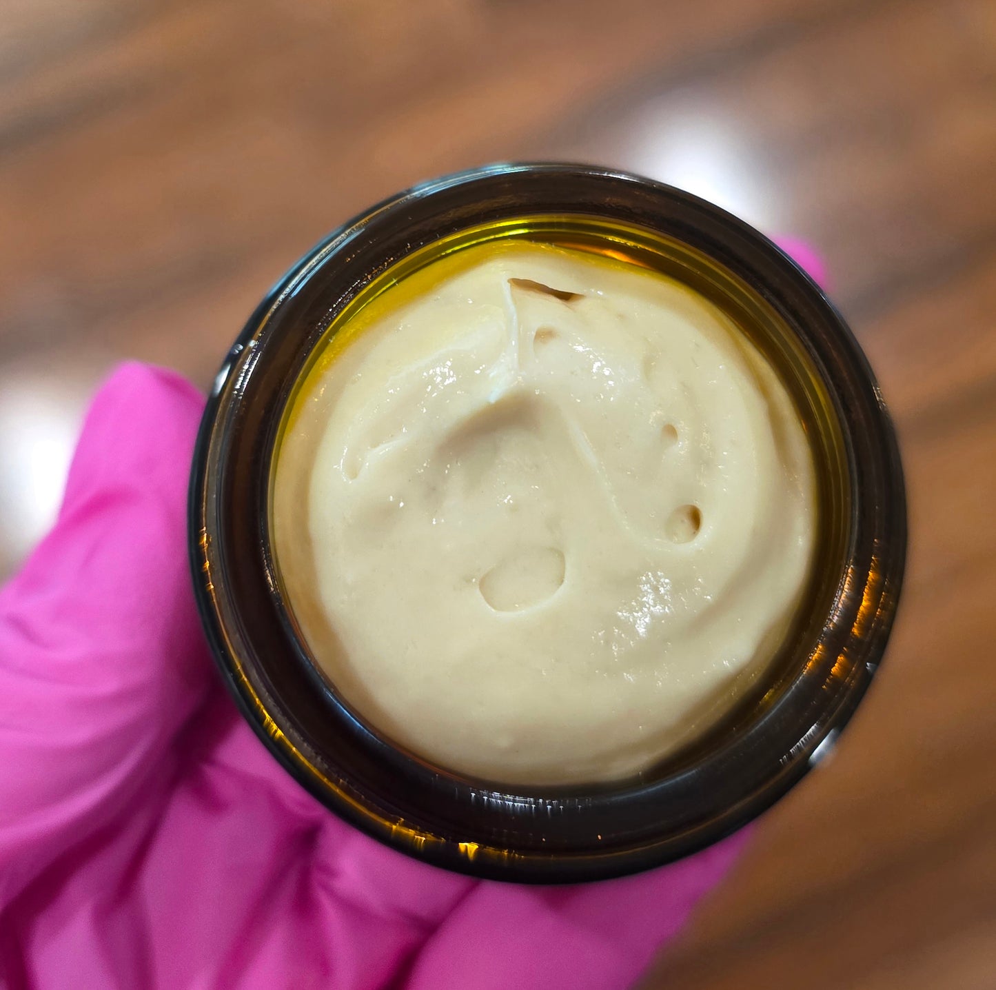 1 oz Botanical Tallow Cream