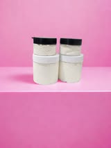Tallow Non-Nano Zinc Oxide Lotion 4 oz