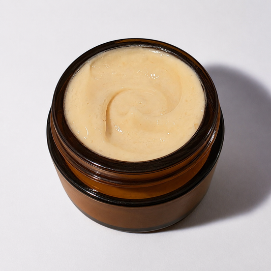 1 oz Botanical Tallow Cream