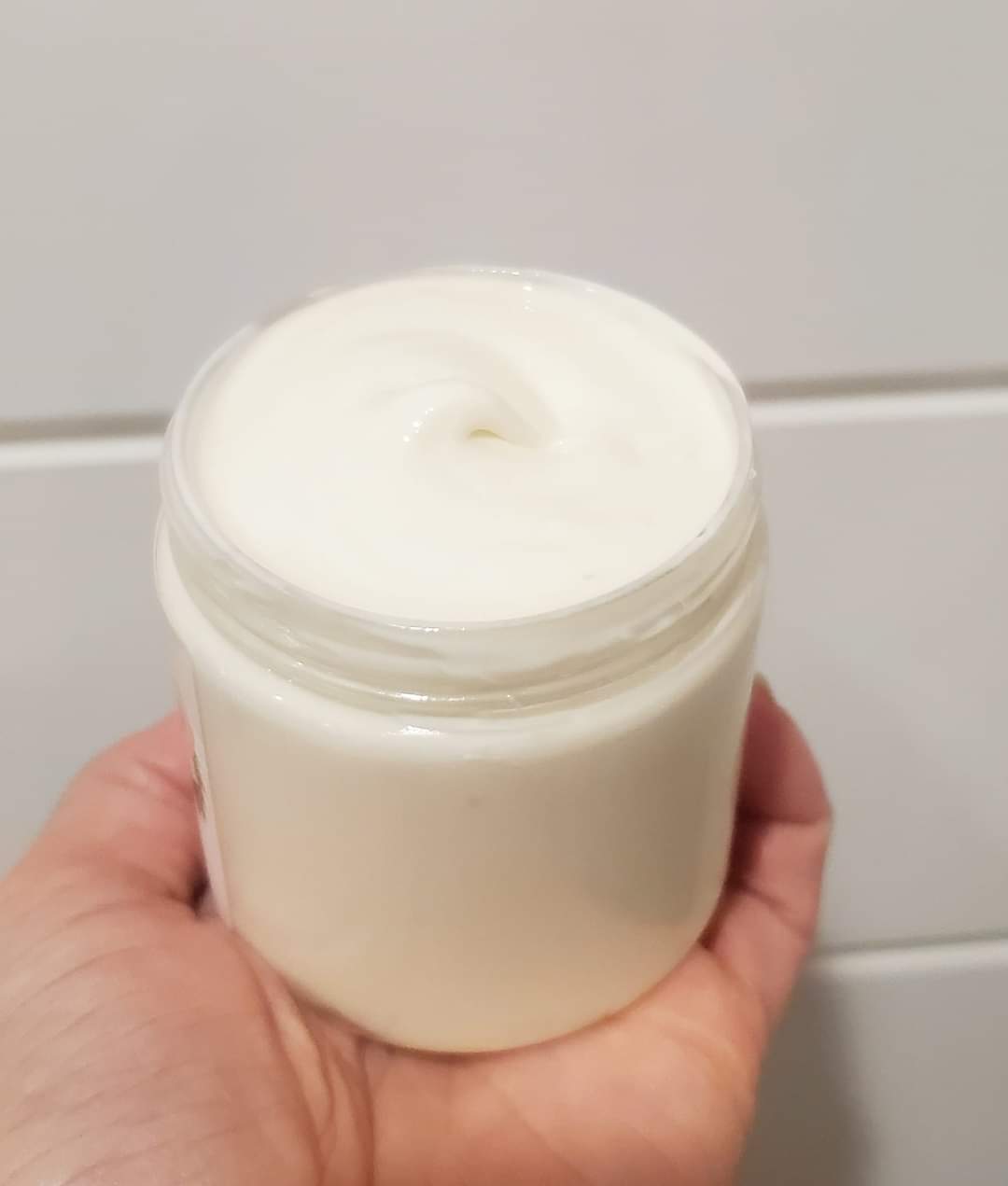 Magnesium Lotion 4 oz
