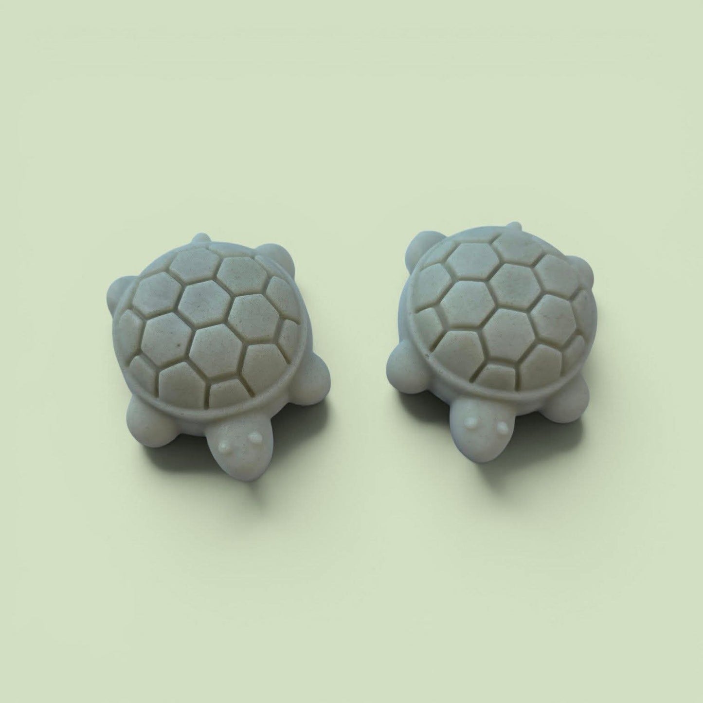Turtle Mini Soap