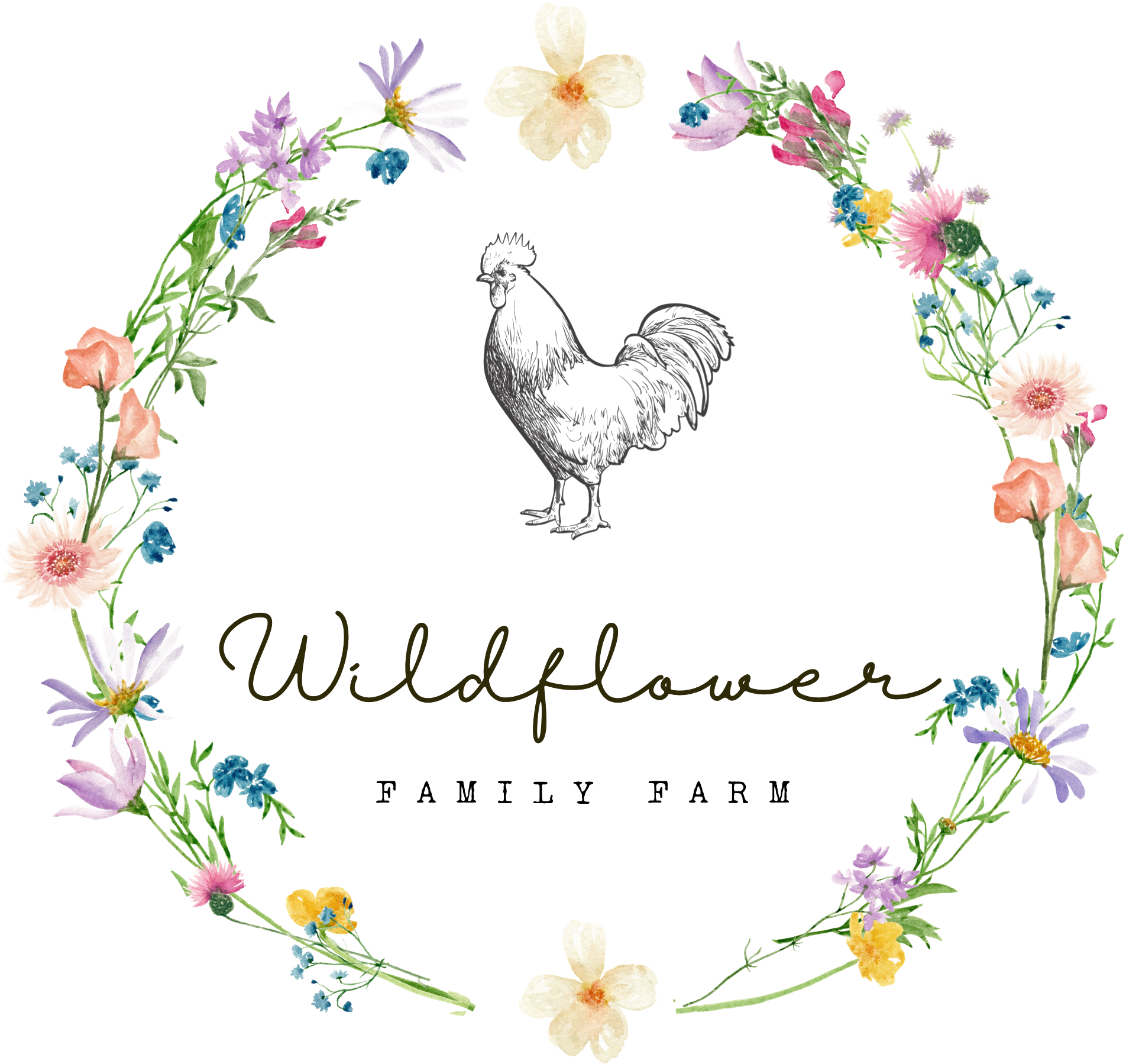 Wildflower Family Farm