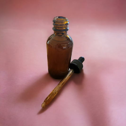 Get Focused Oxymel 2 oz