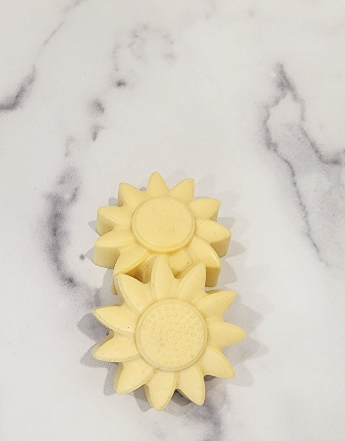 Lemongrass Goats Milk Soap