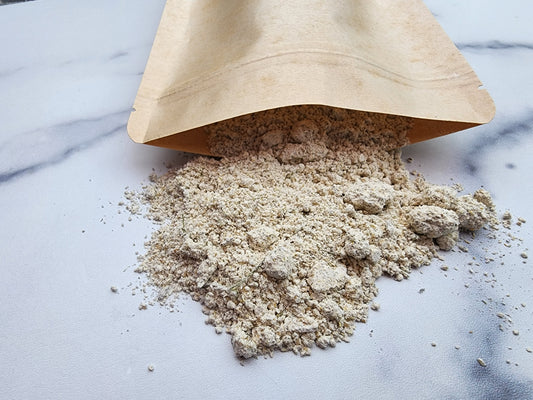 Colloidal Oatmeal Bath Soak 5 oz