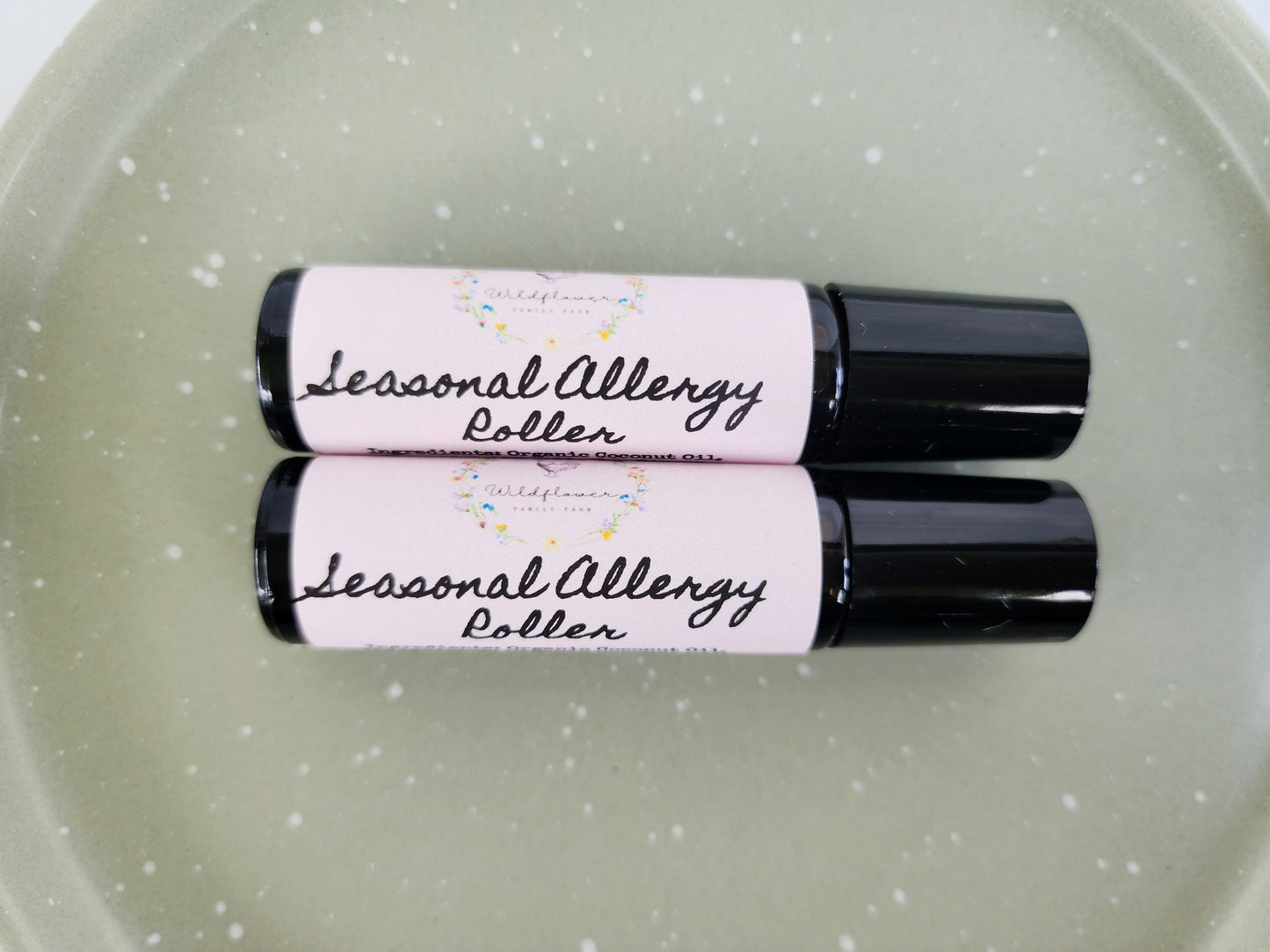 Seasonal Allergy Rollerballs