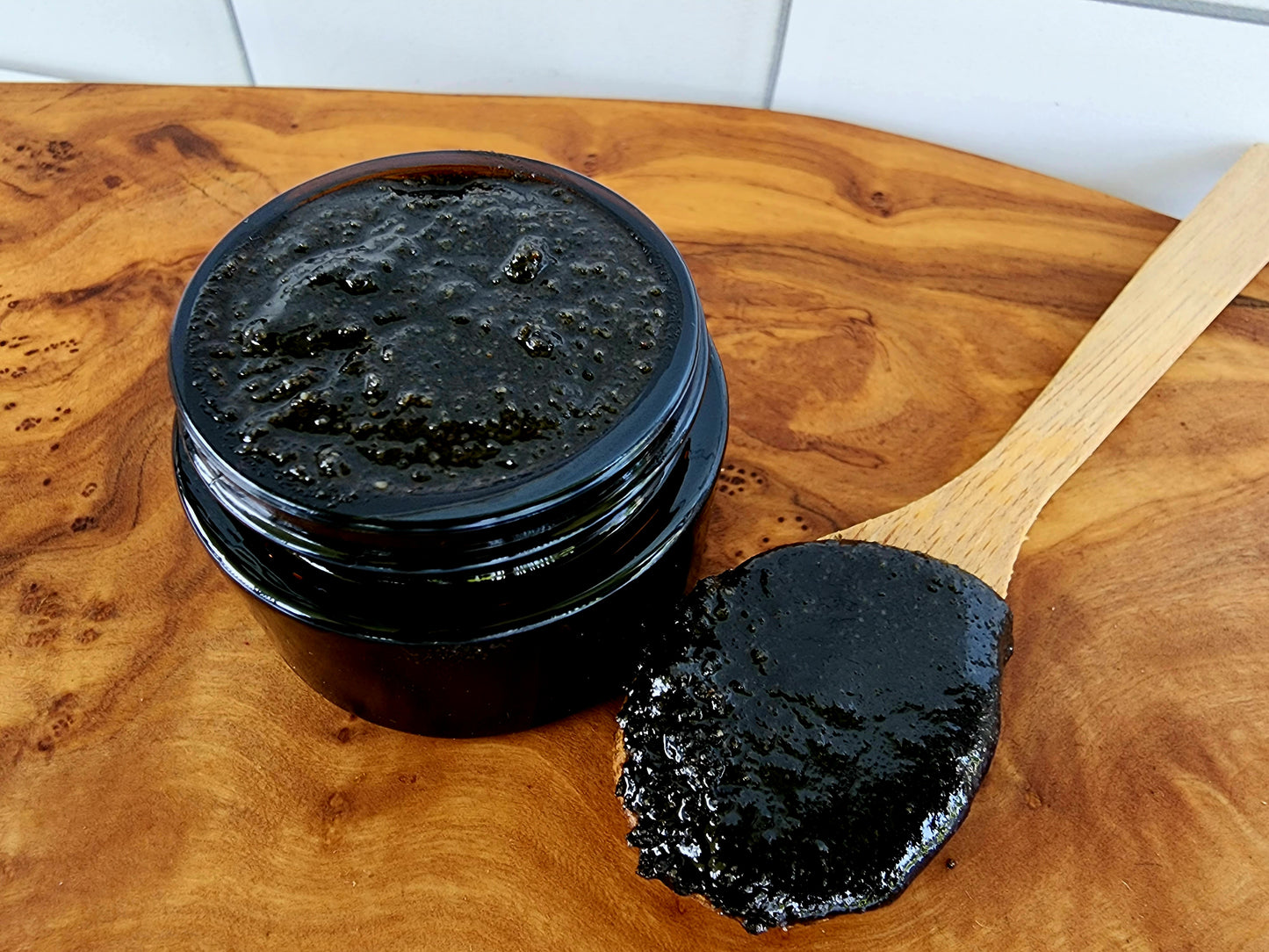 Black Seed Honey Mask 1 oz