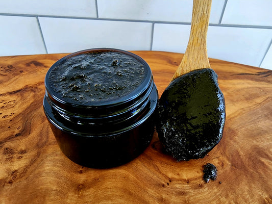 Black Seed Honey Mask 1 oz