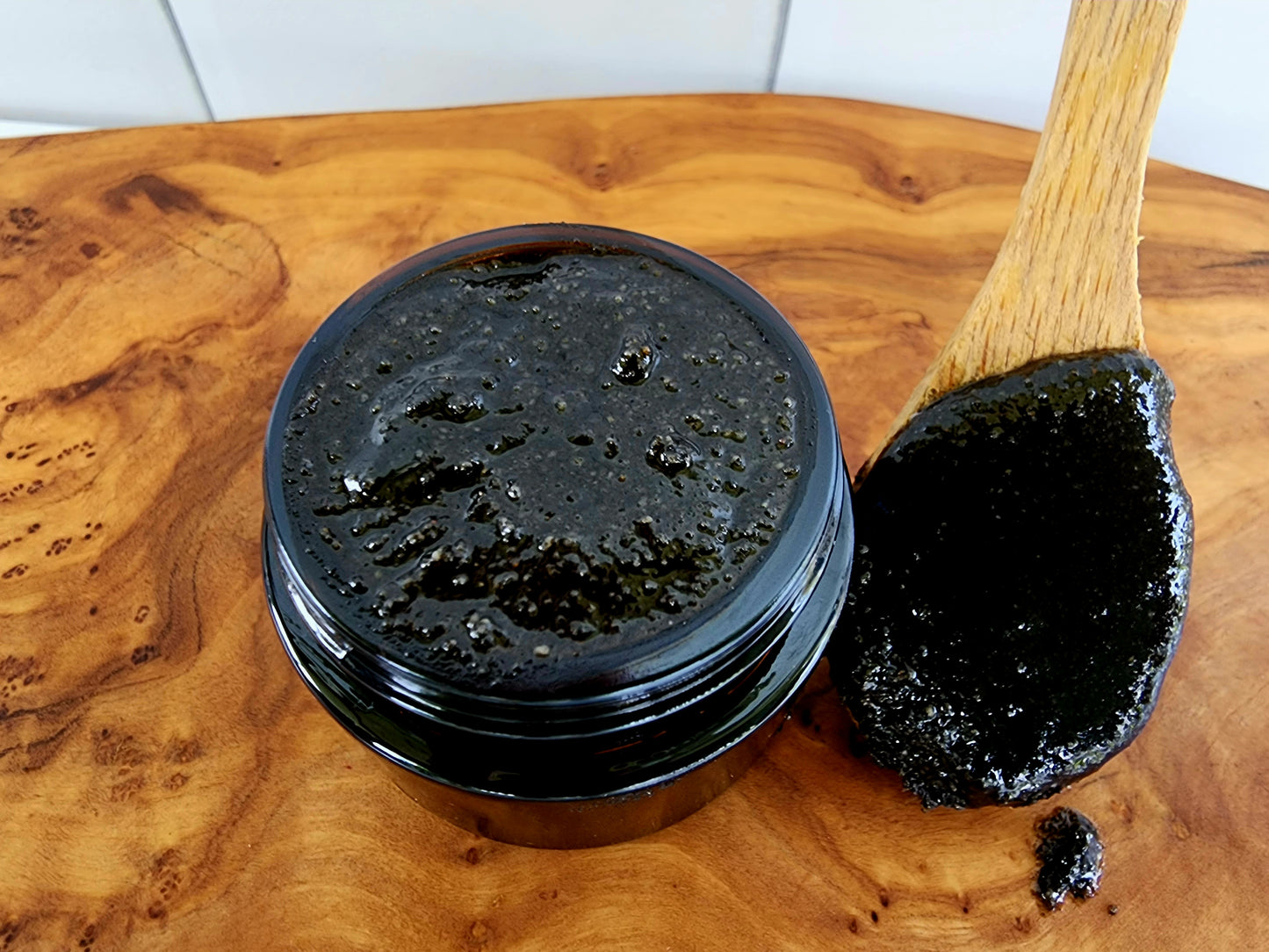 Black Seed Honey Mask 1 oz