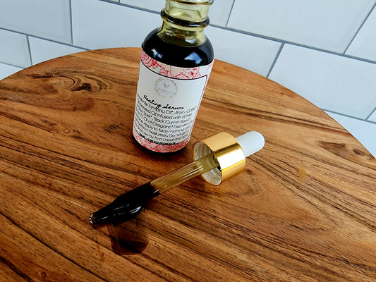 Healing Serum 1 oz