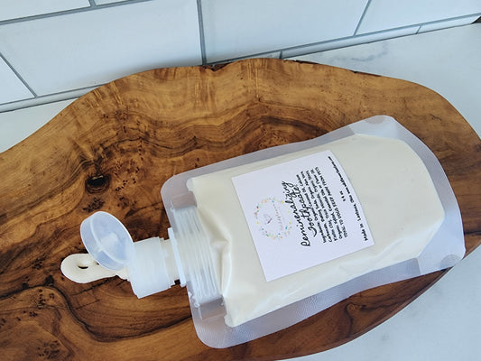 Remineralizing Toothpaste Liquid 3.4 oz