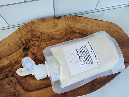 Remineralizing Toothpaste Liquid 3.4 oz
