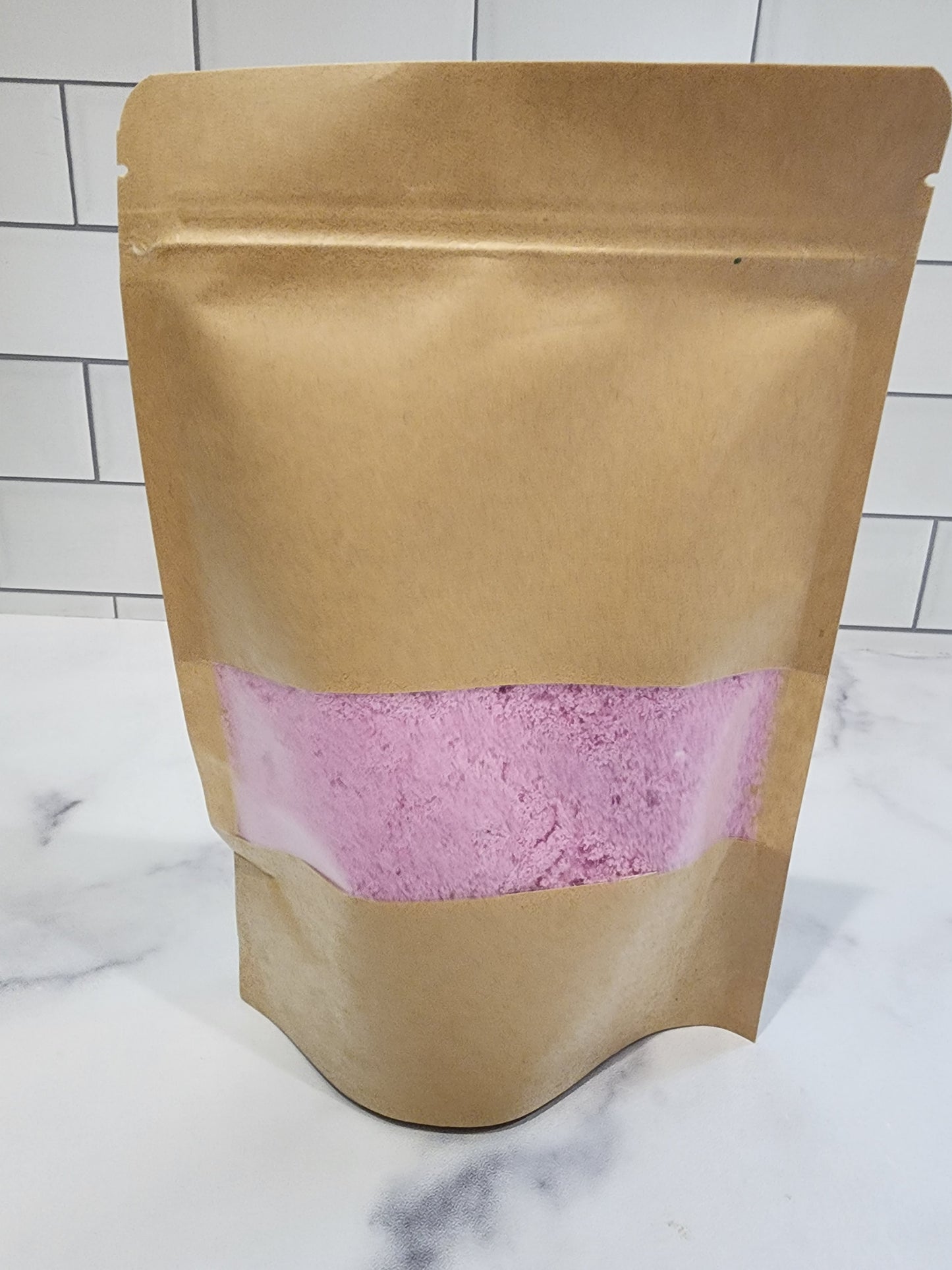 Fizzy Bath Confetti 8 oz