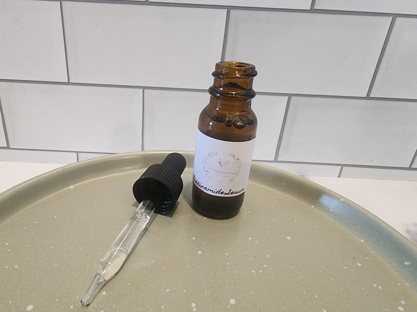 Niacinamide Serum 1/2 oz