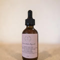 2 oz Lemon Balm Oxymel