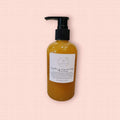 8 oz Brightening Turmeric Face Wash
