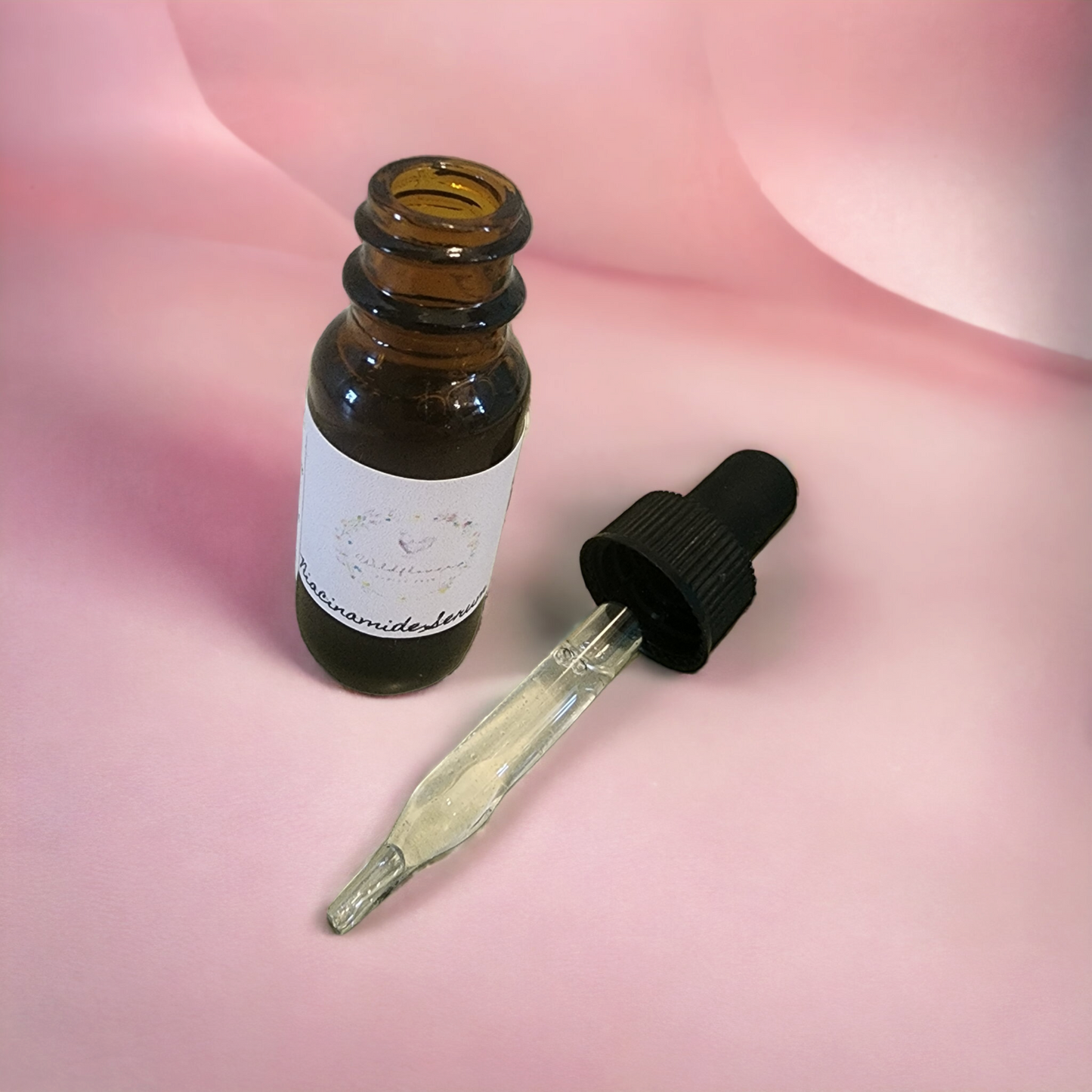 Niacinamide Serum 1/2 oz