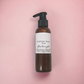 Flax Hair Gel