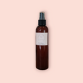 Rosemary Water 8 oz