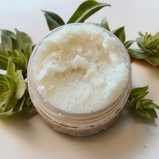 1 oz Lip Scrub