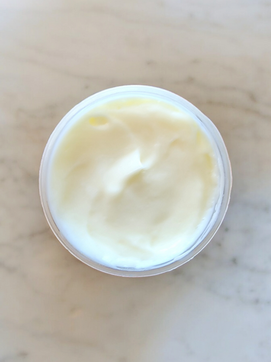 1 oz Tallow Eye Cream