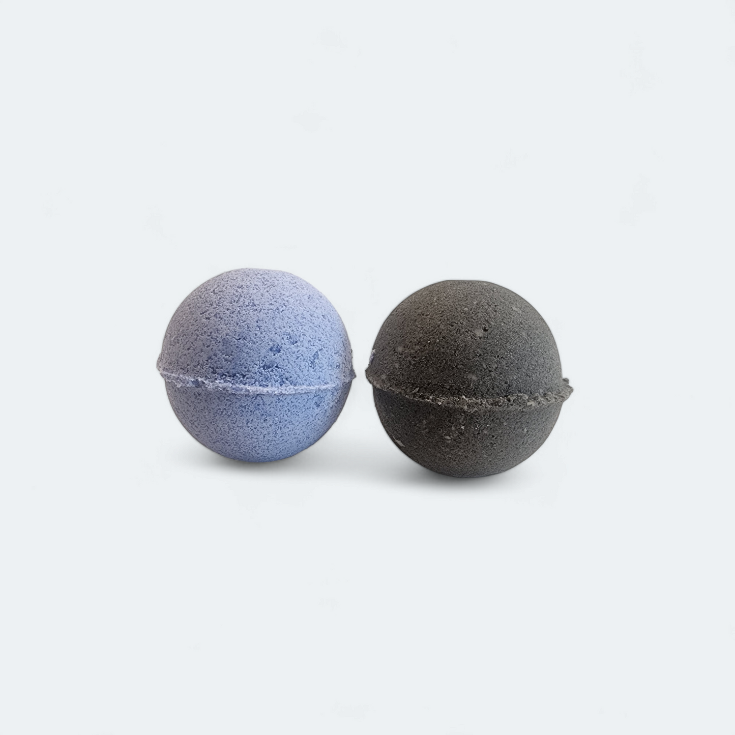 Charcoal or Blue Tansy Bath Bombs