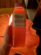 Organic Fire Cider