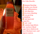 Organic Fire Cider