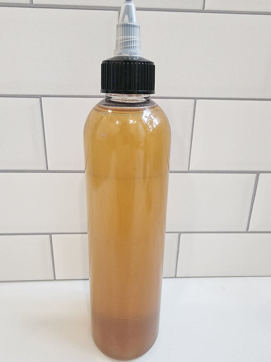 Herbal Hair Rinse 8 oz