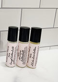 Immune, Cough, or Libido Rollerball