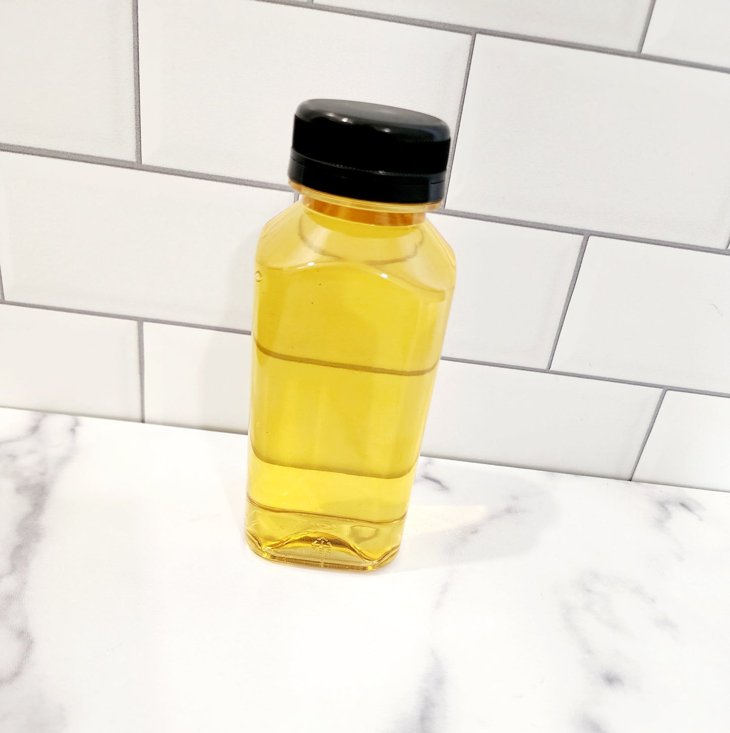 Herbal Infused Oil Pulling Oil