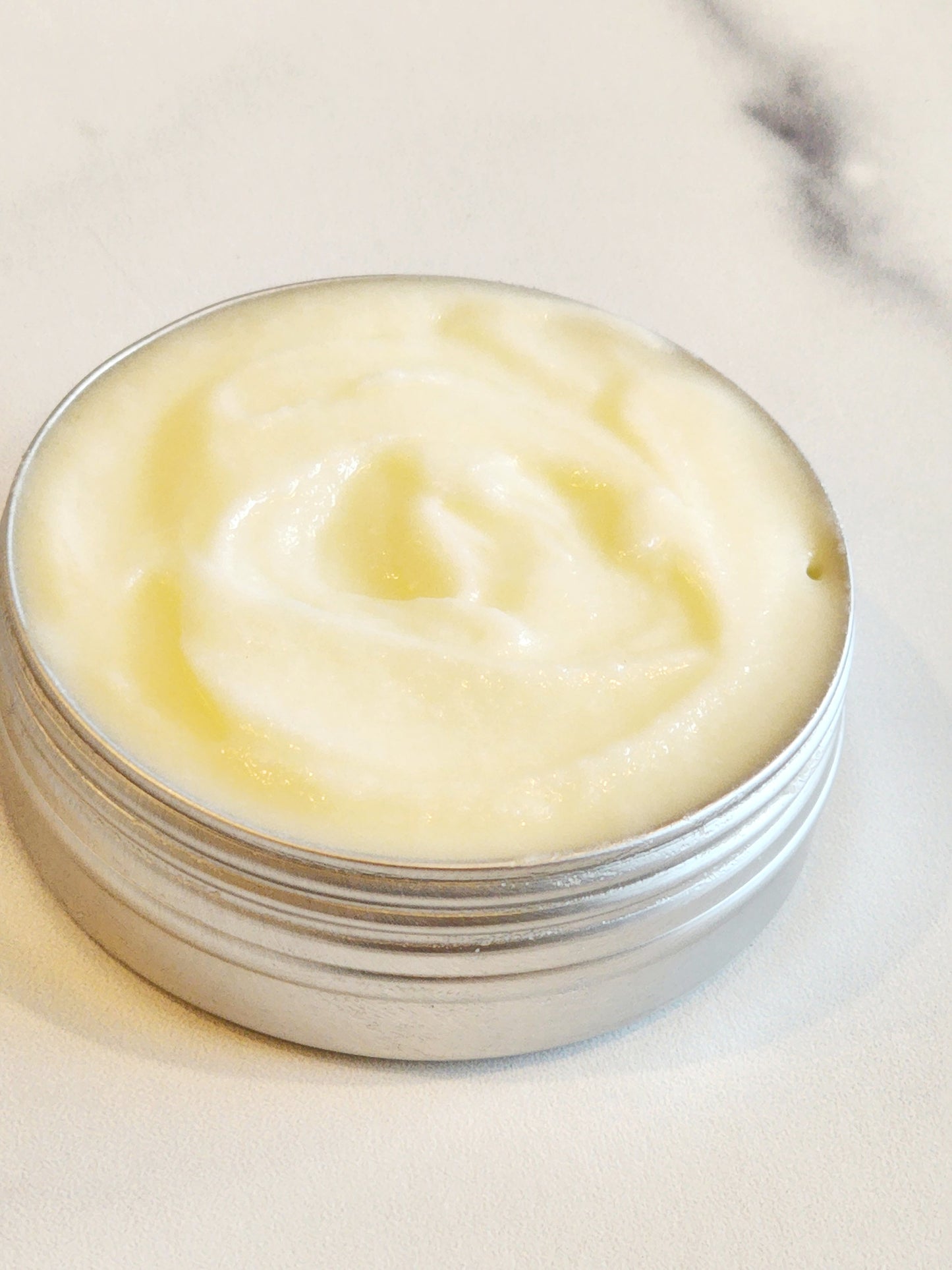 Whipped Body Butter with Tallow + Magnesium 2 oz