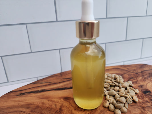 Skin Firming Body Oil 2 oz