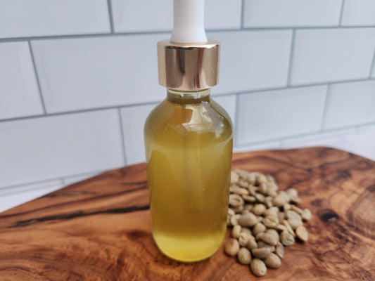 Skin Firming Body Oil 2 oz