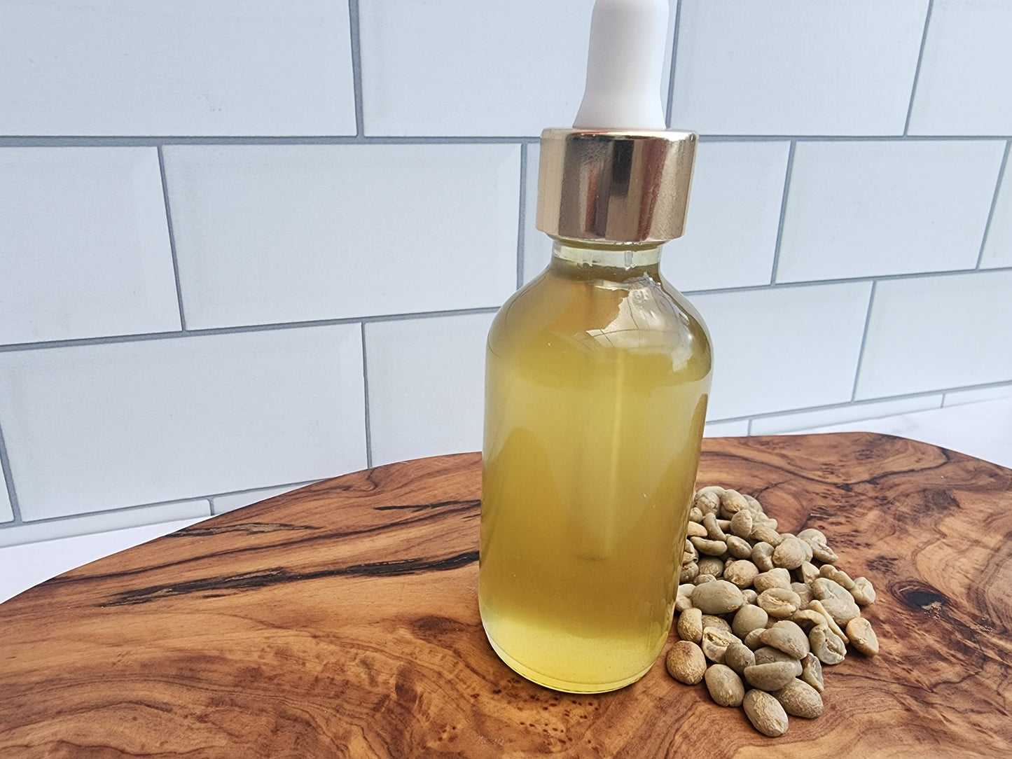 Skin Firming Body Oil 2 oz