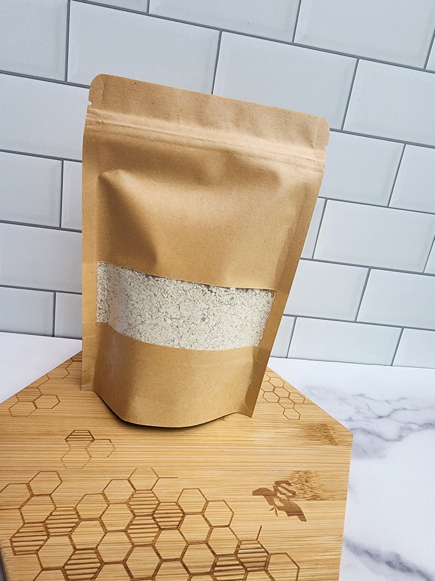 Colloidal Oatmeal Bath Soak 5 oz