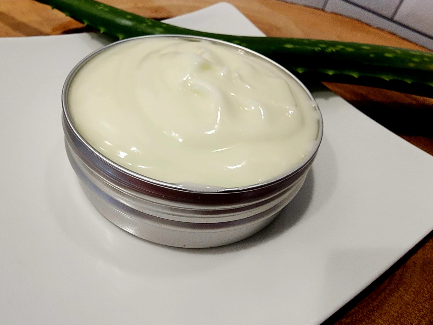 Bumps Be Gone Aftershave Tallow Balm 2 oz