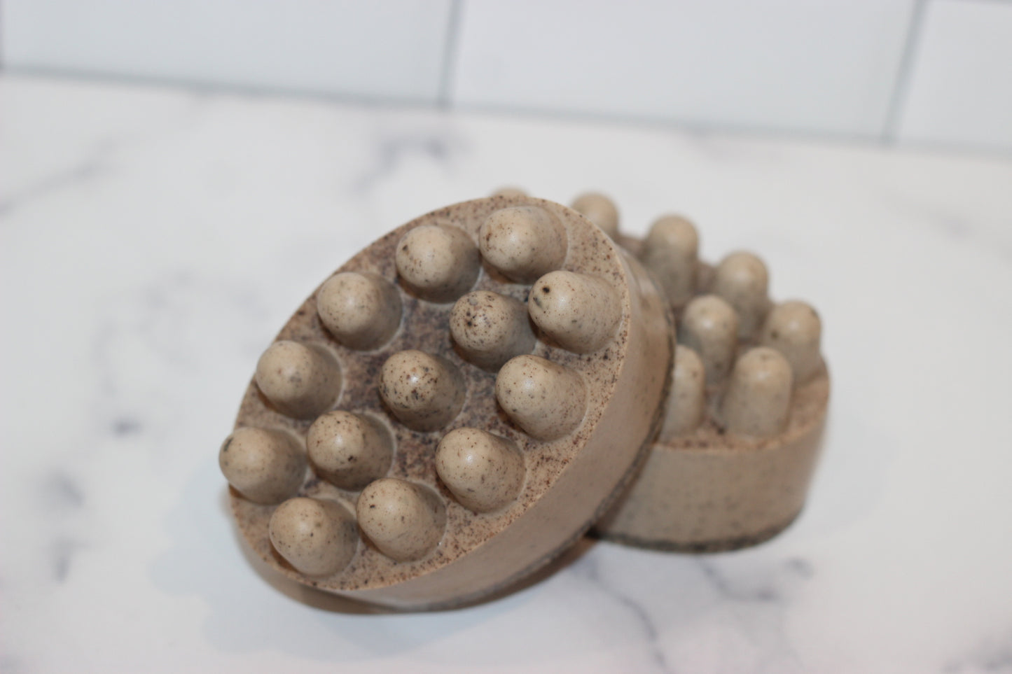 Coffee Massage Bar Soap