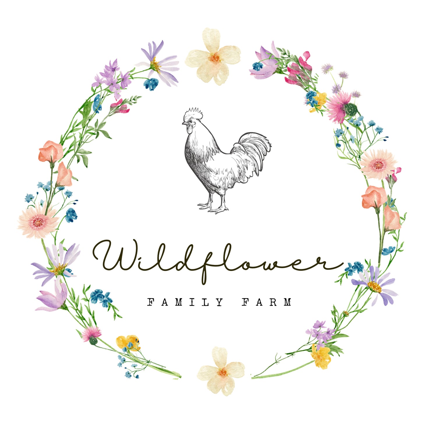 Wildflower Family Farm Gift Card